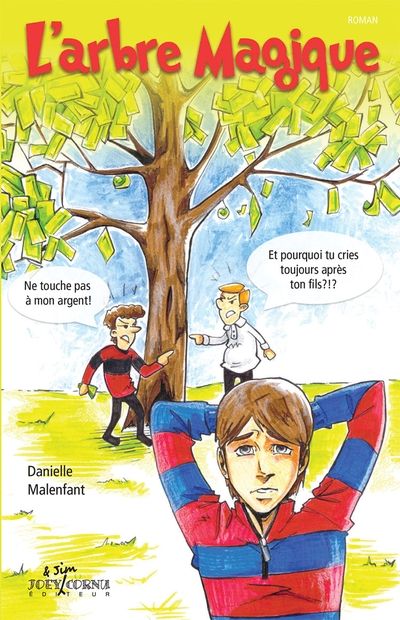 L'arbre magique