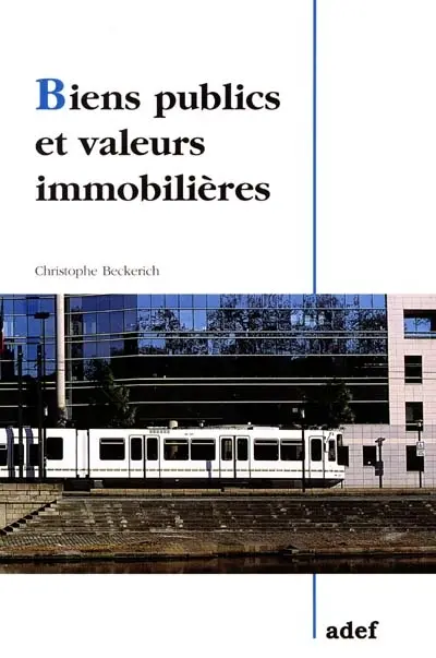 Biens publics et valeurs mobilières