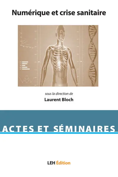 Numérique et crise sanitaire