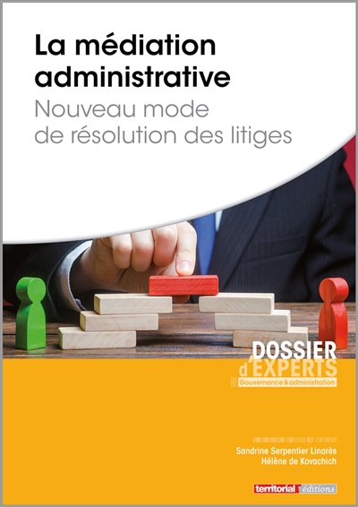 La médiation administrative...