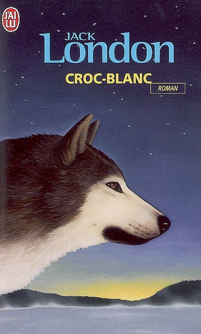 Croc-blanc