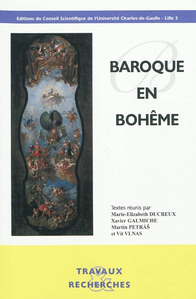 Baroque en Bohême