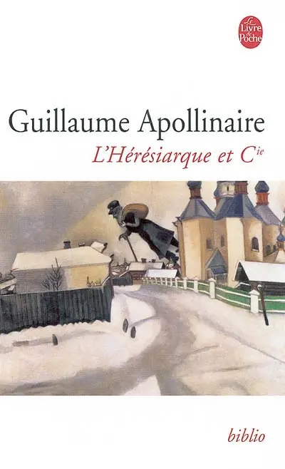 L'hérésiarque et Cie