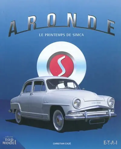 Aronde : le printemps de Simca