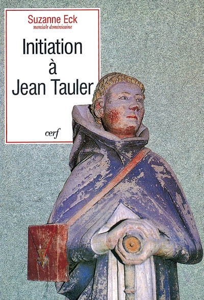 Initiation à Jean Tauler