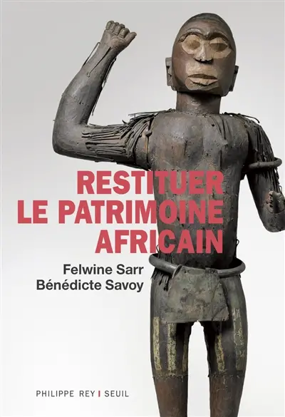 Restituer le patrimoine africain