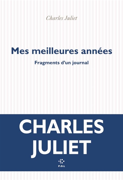 Mes meilleures années :...