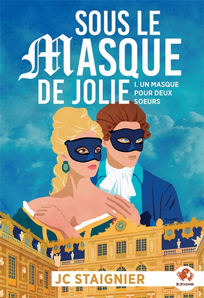 Sous le masque de Jolie (Un...