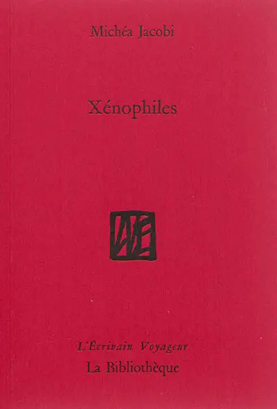 Humanitatis elementi. Vol. 2. Xénophiles