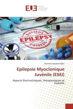 Epilepsie Myoclonique...