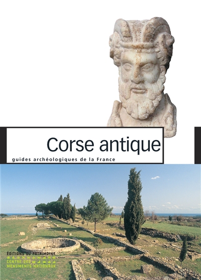 Corse antique