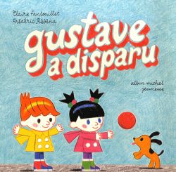 Gustave a disparu