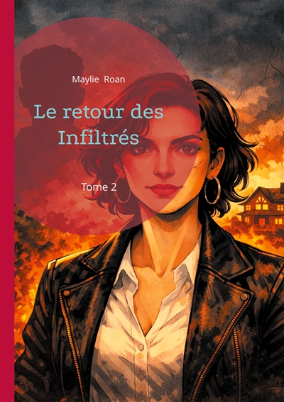 Le retour des Infiltrés :...