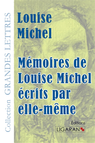 Mémoires de Louise Michel...