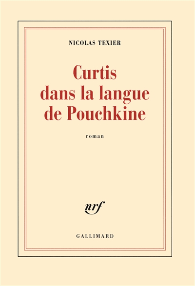 Curtis dans la langue de Pouchkine