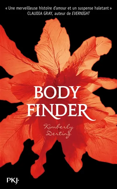 Body finder