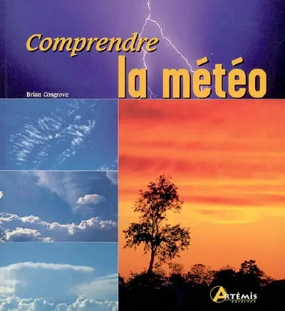 Comprendre la météo