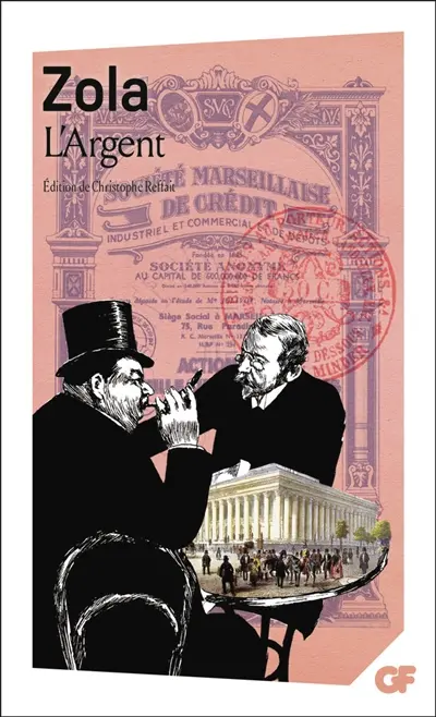 L'argent