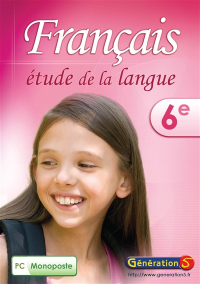 Français : Etude de la...