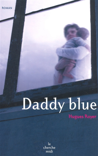 Daddy blue