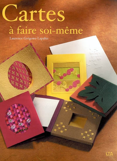 Cartes à faire soi-même