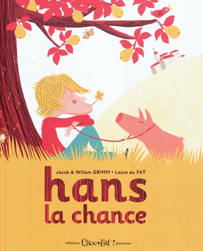 Hans la chance