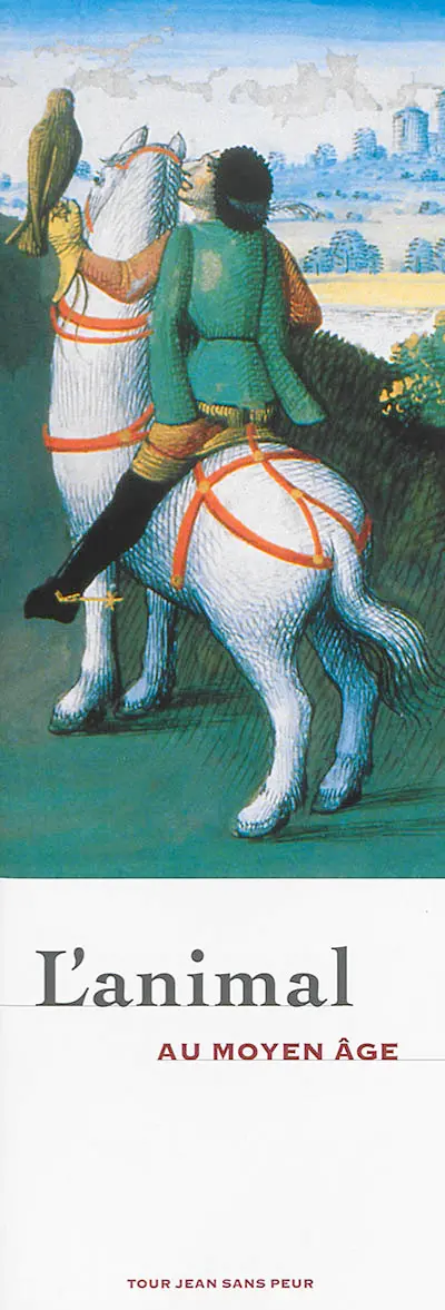 L'animal au Moyen Age