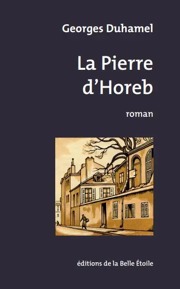 La Pierre d'Horeb