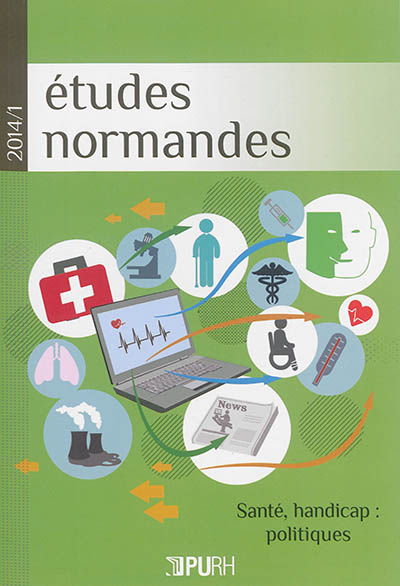 Etudes normandes, n° 1...