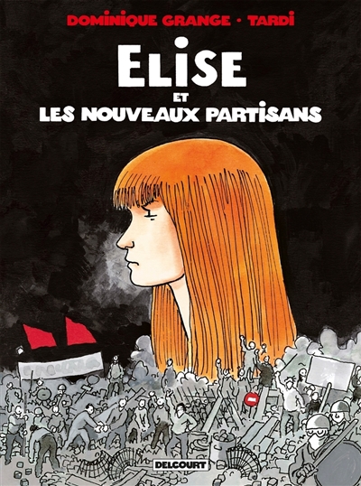 Elise et les nouveaux...
