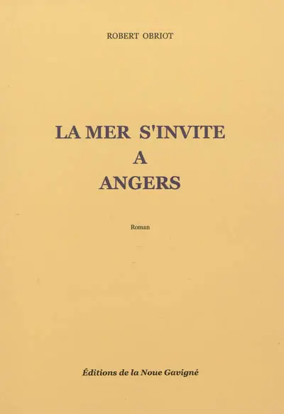 La mer s'invite à Angers