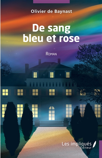 De sang bleu et rose