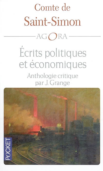 Ecrits politiques et...