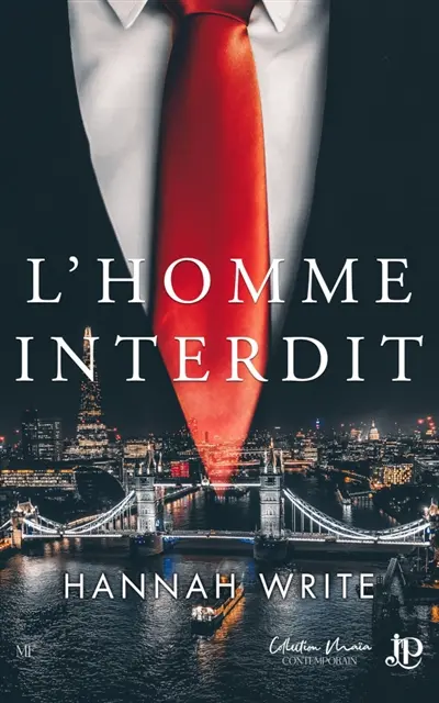 L'homme interdit
