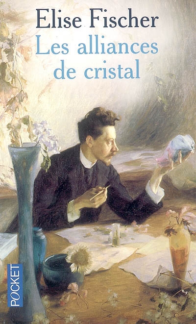 Les alliances de cristal