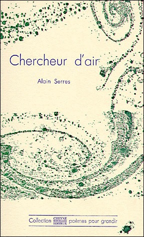 Chercheur d'air