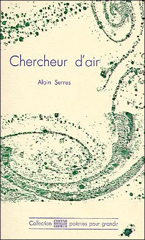 Chercheur d'air