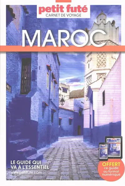 Maroc Maroc