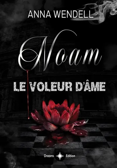 Noam : Le voleur d'âme
