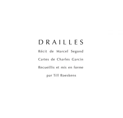 Drailles