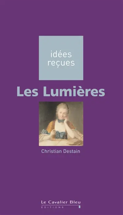 Les Lumières