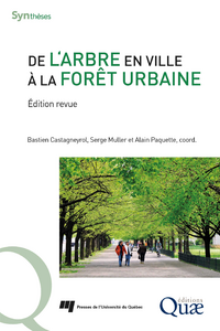 De l'arbre en ville à la...