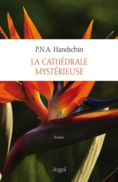 Tout l'univers. Vol. 9. La cathédrale mystérieuse