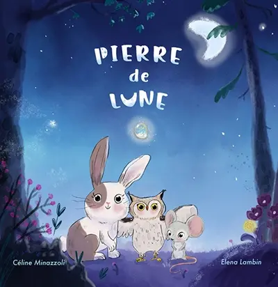 Pierre de Lune