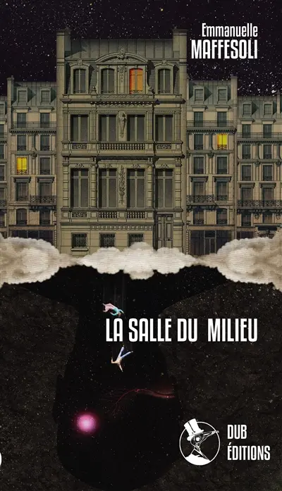 La salle du milieu