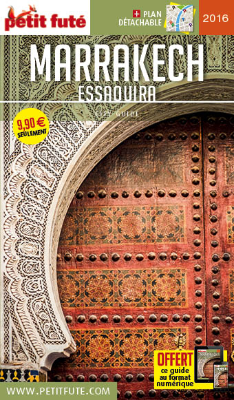 Guide Marrakech Essaouira