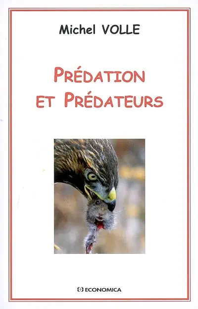 Prédation et prédateurs