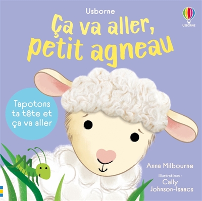 Ca va aller, petit agneau