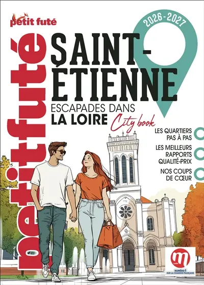 Saint-Etienne : 2026 Saint-Etienne : 2026
