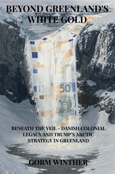 Beyond Greenland's White...